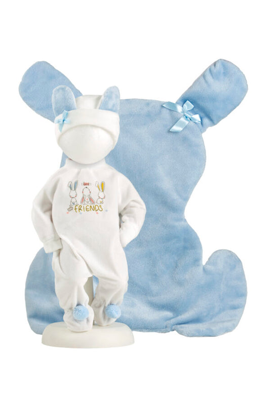 Llorens doll outfit 42 cm