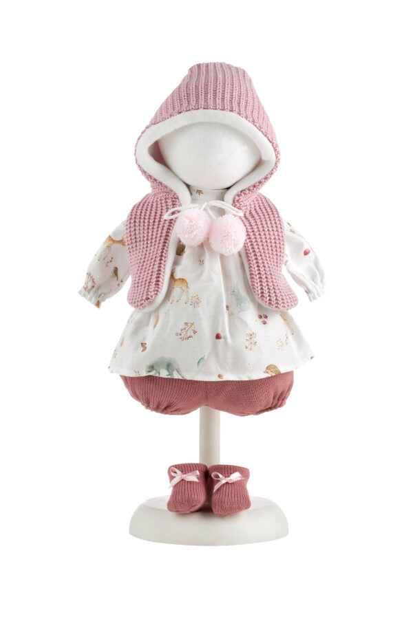 Llorens doll clothing  38 cm