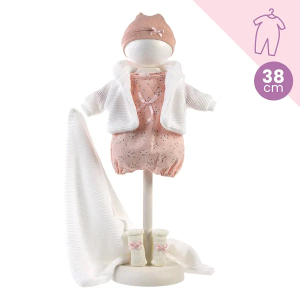 Doll Clothing for 38 cm baby dolls