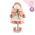 Doll Clothing for 40 cm Llorens