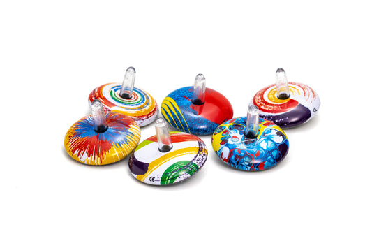TIN MINI  TOPS