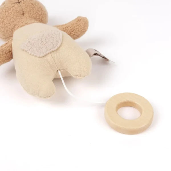 Egmont Toys – Marcel Musical  Organic