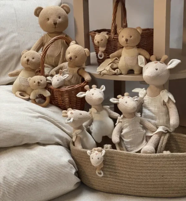 Egmont Toys – Leonie Giraffe Musical