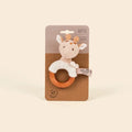 Egmont Toys – Leonie Giraffe Rattlewood