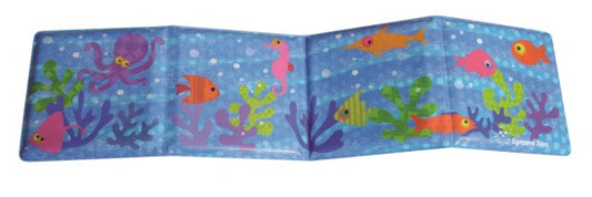 EGMONT BATH BOOKS 12 PCS ASST (4 X 3 DESIGNS)