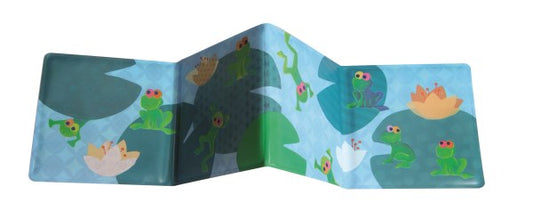 EGMONT BATH BOOKS 12 PCS ASST (4 X 3 DESIGNS)