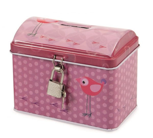 Egmont Metal Savings Bank – Bird 550214