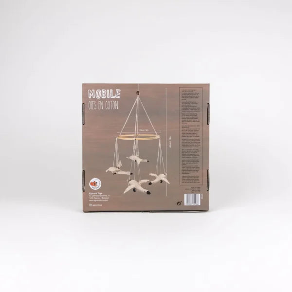 Egmont Toys – Mobile Geese