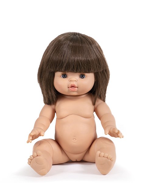 MINIKANE GORDIS DOLL 34 CM -Chloe -34091