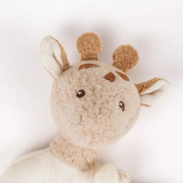Egmont Toys – Leonie Giraffe Rattlewood