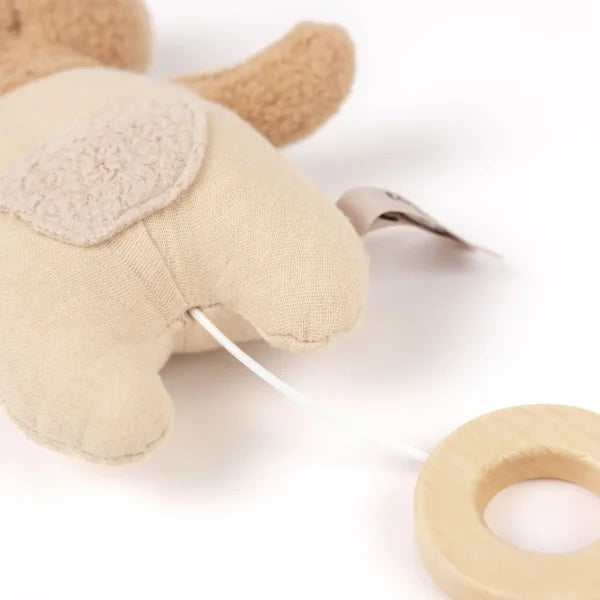 Egmont Toys – Marcel Musical  Organic