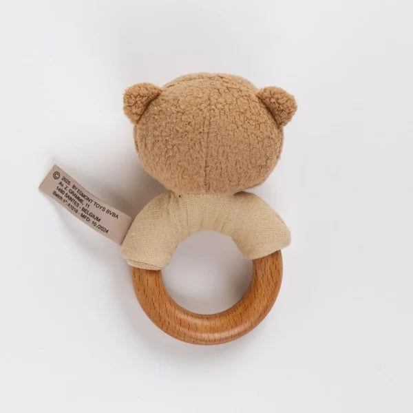 Egmont Toys – Marcel Wooden Rattle