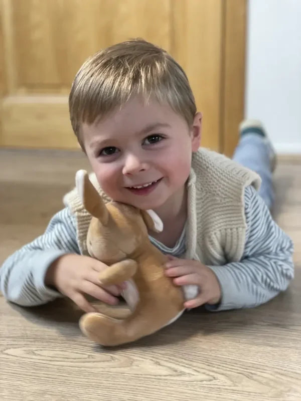 Egmont Toys – Bianca Large