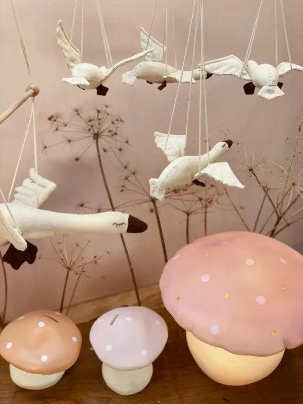 Egmont Toys – Mobile Geese