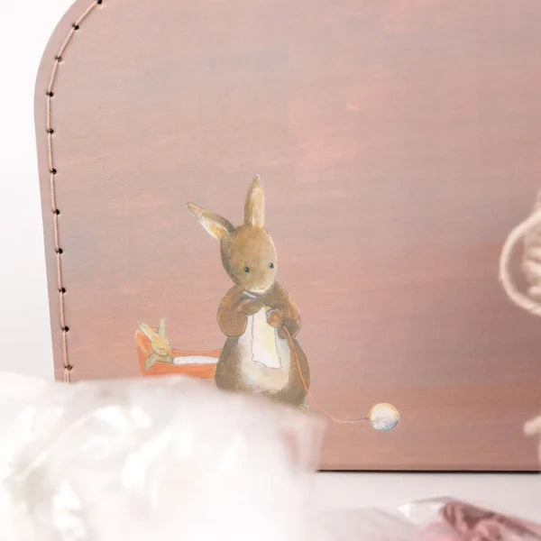 Egmont Toys – Crochet Set