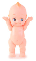 KEWPIE DOLL – 39CM