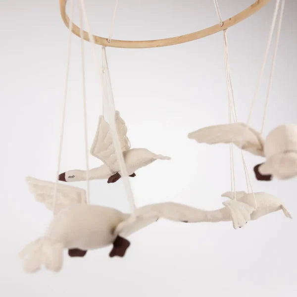 Egmont Toys – Mobile Geese