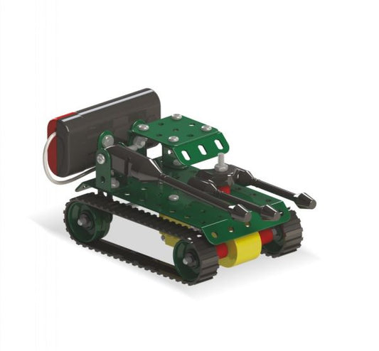 ZEPHYR MECHANIX – Battle Station 2