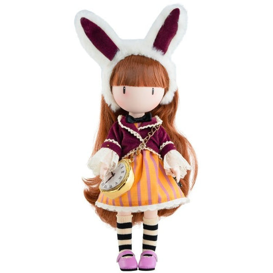 SANTORO’s Gorjuss Doll – Just One Second
