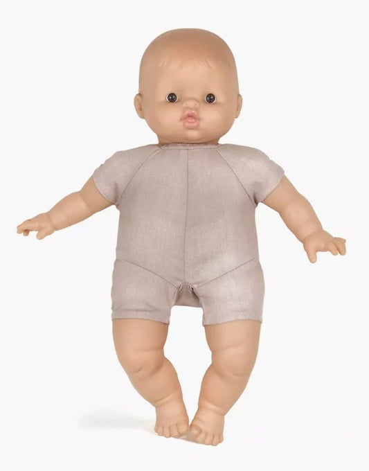Minikane Gordis Doll – Gaspard