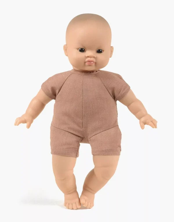 Minikane Gordis Doll – Matteo