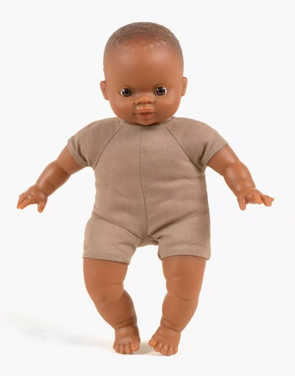 Minikane Gordis Doll – Ondine