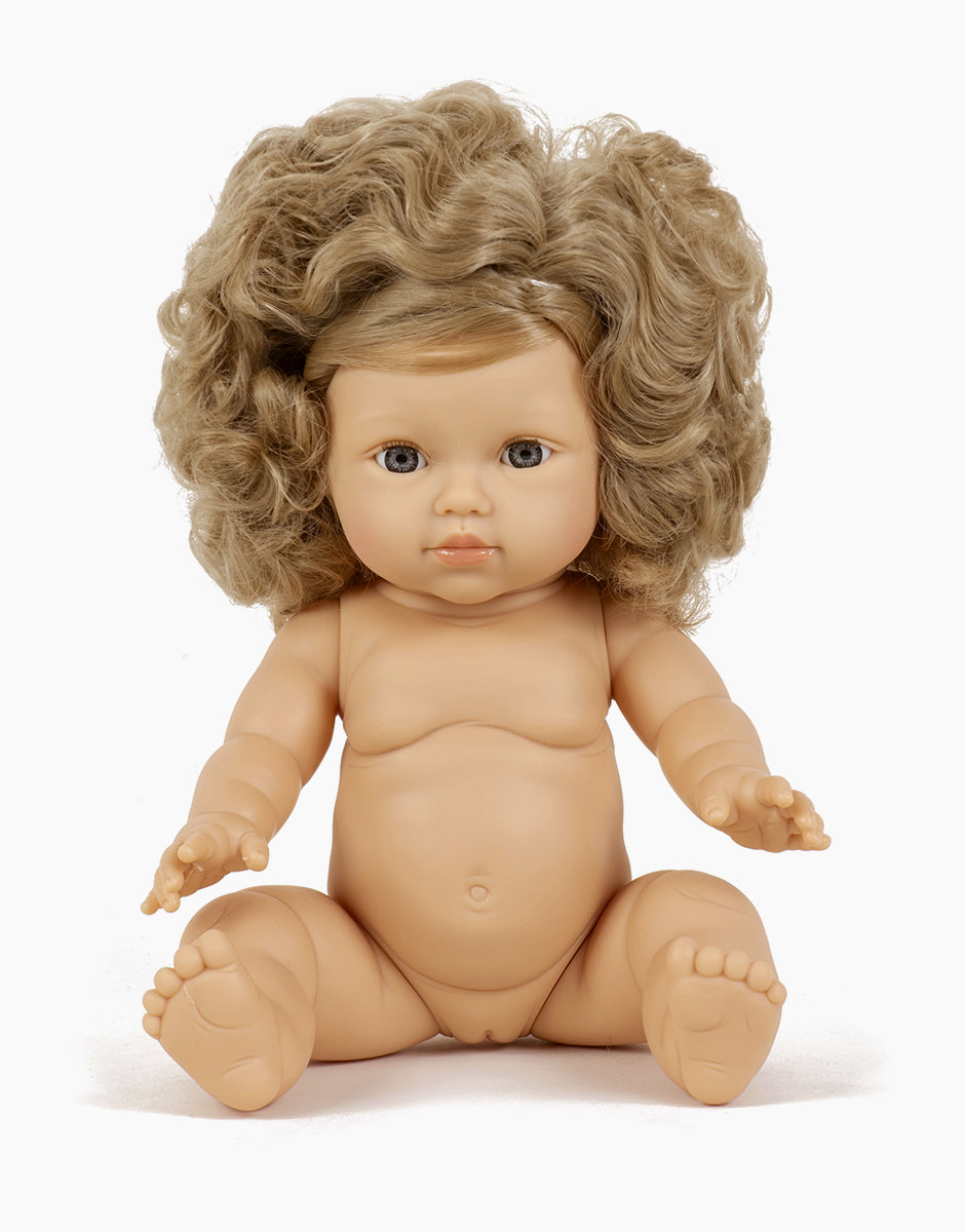 MINIKANE GORDIS LOLA 34 CM