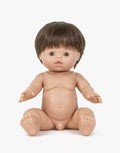 Minikane Gordis Doll – Jules