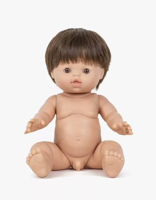 MINIKANE GORDIS DOLL 34 CM – Jules -34118