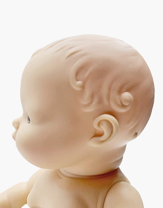 Caesar, Vintage Minikane Gordis doll