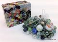 MARBLES – TINS OF 800 GRAM WEIGHT