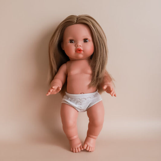 Mini Colettos – Sandra Doll