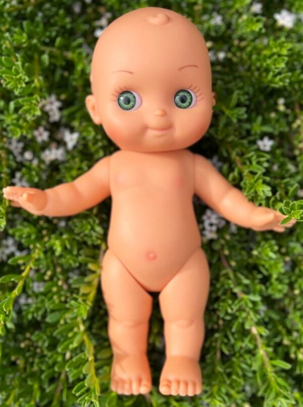 Mini Pancha Doll – Green Eye