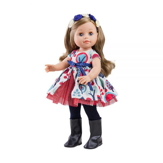 PAOLA REINA DOLL EMMA 42 CM
