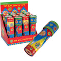 Schylling classic   tin kaleidoscopes  DISPLAY OF 12 ONLY