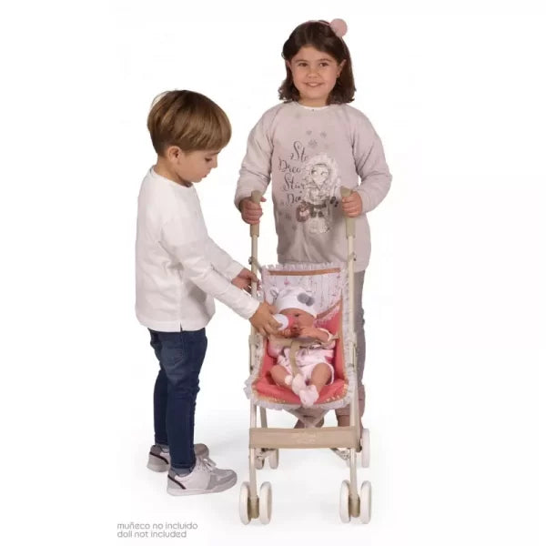 Folding Doll Chair XL Chair Martina DeCuevas Toys C90133